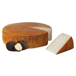 BOER'N TROTS GEIT TRUFFEL 10KG