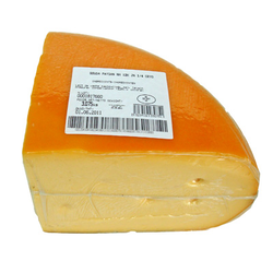 GOUDA PAYSAN NH 12KG JN 1/4  CRYO 4S