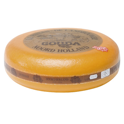 GOUDA PAYSAN NH 12KG JUNG 4W