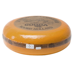 GOUDA PAYSAN NH 12KG M-VX 