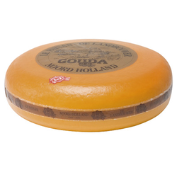 GOUDA PAYSAN NH 16KG JEUNE 4S