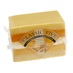 CLASSIC FIVE 1.5KG