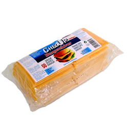 CHED'UP TRANCHES 1KG
