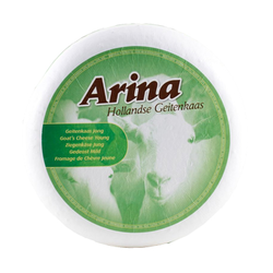 GOUDA GEITENM. ARINA JONG