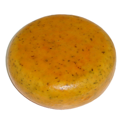 GOUDA GEITENM. ARINA PEPER/ KOREANDER