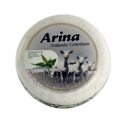 GOUDA DE CHEVRE ARINA ORTIES
