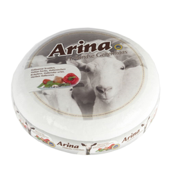 GOUDA GEITENM. ARINA ITAL. KR.