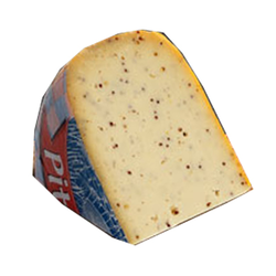 GOUDA PITTORESQUE MOUTARDE EXTRA