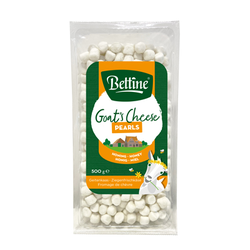 PERLES CHEVRE MIEL BETTINE 500G