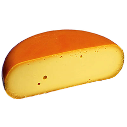 GOUDA DEMI VIEUX 1/2 4M CRYO 