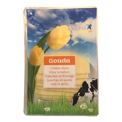GOUDA JEUNE TRANCHE 150 GR