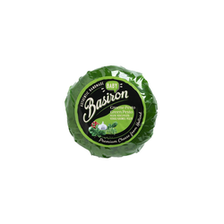 GOUDA BABY PESTO 380G