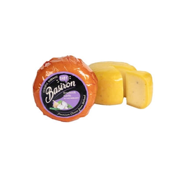 GOUDA BABY KNOBLAUCH 380G