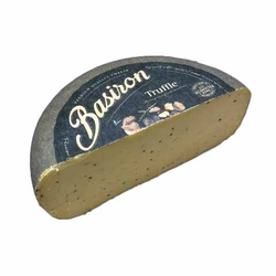 GOUDA BASIRON TRUFFES 1/2 CRYO