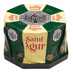 ST AGUR 2.3KG - 32005