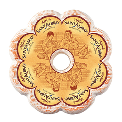 ST ALBRAY 2.1KG - 32006