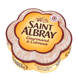ST ALBRAY 180G - 32014