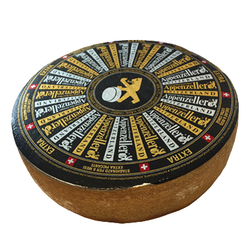 APPENZELLER EXTRA 6-8M MEULE - 32016