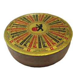 APPENZELLER SURCHOIX 4-6M MEULE - 32018