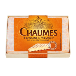 CHAUMES LE FONDANT AUTHENTIQUE 150G