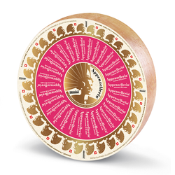 APPENZELLERIN ELEGANT MEULE