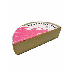 APPENZELLERIN ELEGANT 1/2 CRYO