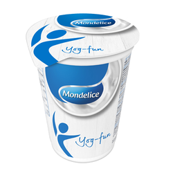 YOG-FUN 500GR