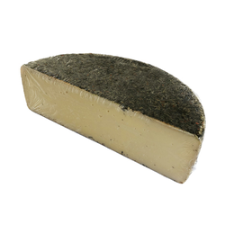 TOMME BÄUERNGARTEN 1/2 CRYO