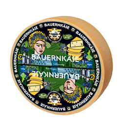 TOMME BAUERNKÄSE 6KG