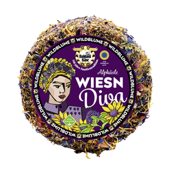 TOMME WILDBLUMENKASE DIVA 950G