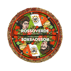 TOMME ROSSOVERDE 6KG
