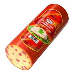 GEROOKTE SMELTKAAS HAM 2KG