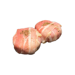 LARDE CHEVRADELICE 2X60GR