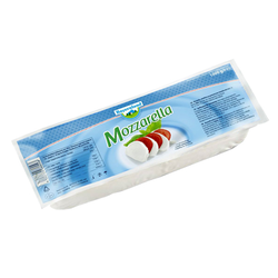 MOZZARELLA BAYERLAND 1KG