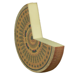 GRUYERE SCHWEIZER RESERVE 10M 1/1 AOP