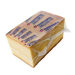 GRUYERE ZWITSERLAND BLOK 1/1 AOP