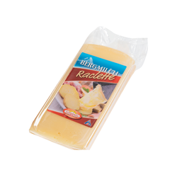 RACLETTE SUISSE TRANCHES 250G