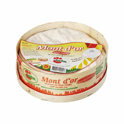 MONT D'OR AOP BADOZ FAMILIAL