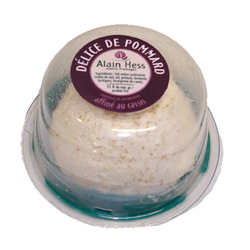 DELICE DE POMMARD CASSIS 100G