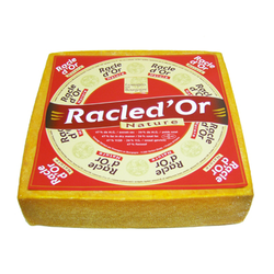 RACLETTE D'OR NATUUR