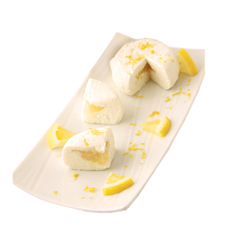 COEUR GOURMAND CITROEN 4X80GR
