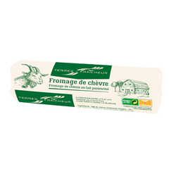 BUCHE DE CHEVRE 180G TDF