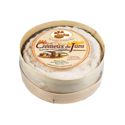 CREMEUX DU JURA 250G