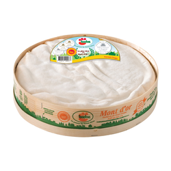 MONT D'OR AOP BADOZ COUPE