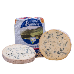 FOURME D'AMBERT AOP TARIT