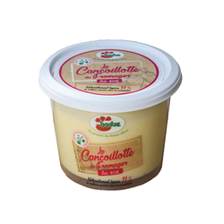 CANCOILLOTTE AIL ROSE 200G