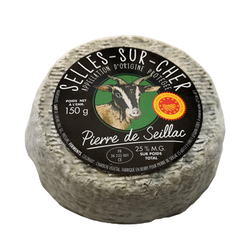 SELLES S/CHER AOP LC