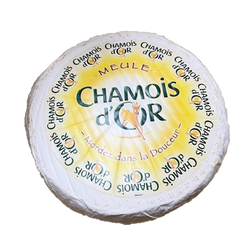 CHAMOIS D'OR 2.5KG - 39579