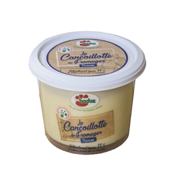 CANCOILLOTTE NATURE 200G