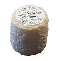 CHABICHOU D'ANTAN 150G
